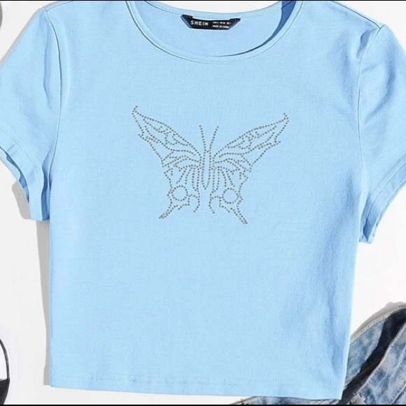 SHEIN | Tops | Some Cute Shirts From 